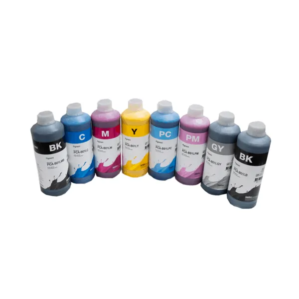 ink for canon ipf