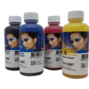 DTI 100ml Dye Sublimation Ink