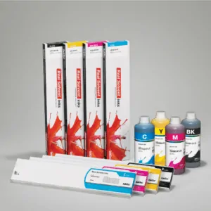 Solvent Inks - Solvent for Mimaki Printers