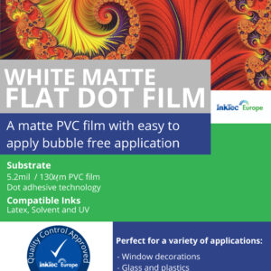self-adhesive-clear-window-film-flat-dot-matte-for-solvent-latex-and-uv-inks