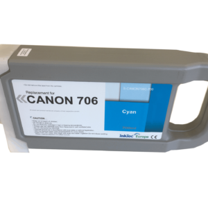 iPF ink for Canon