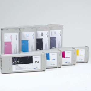 compatible printer ink for hp z6100