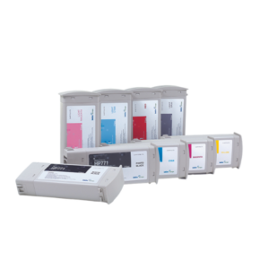aqueous ink for hp designjet printer