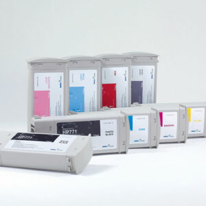 compatible printer ink for hp z6200