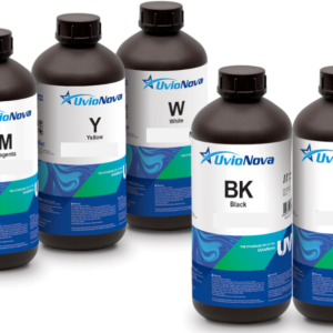 UV Inks for Epson Printheads